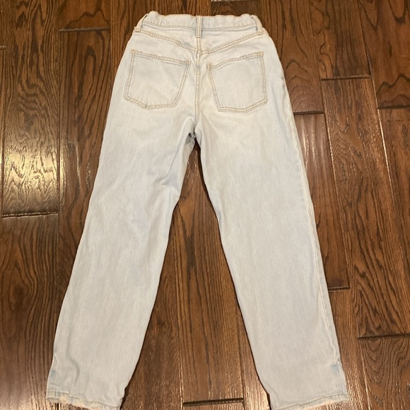 Universal Thread vintage straight size 0/25 - Picture 4 of 9